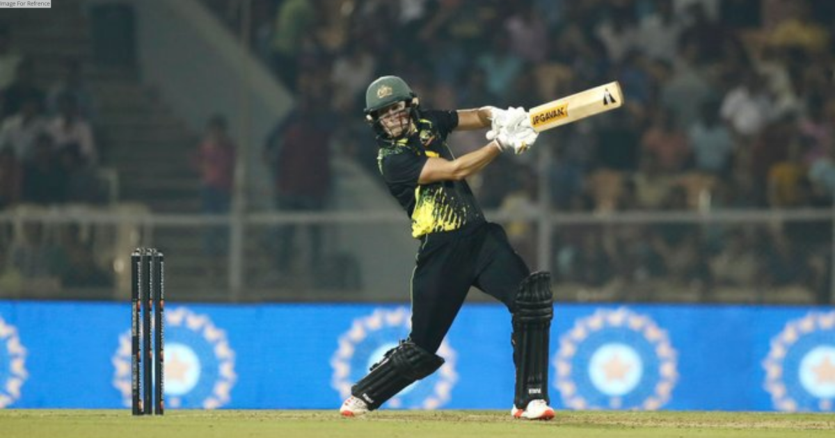 Australia hold nerves to clinch seven-run win over India in fourth T20I despite Richa's late flourish